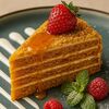 Медовик в Мушкино по цене 440
