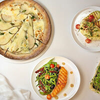 Логотип Luxury