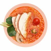 Том Ям с курицей в Катюша пицца