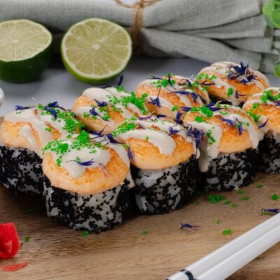 Черный принц в Takara по цене 622 ₽