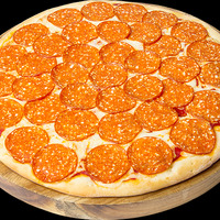 Pepperoni pizza M в Суши Ё Пицца