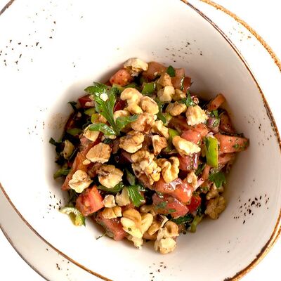 Гавурда в Antep Sofrasi по цене 692 ₽