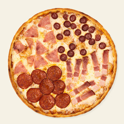 Времена года в Томята Тосуши по цене 1128 ₽