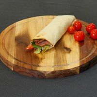 Тортилья с беконом в Bаiano - pizza