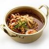 Чампон Рамён в HOT POT - Корейский Стритфуд по цене 900