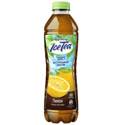 Фрутмотив Ice Tea Лимон в Пита смак по цене 165 ₽