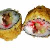 Жареный ролл Америка в Sushi Maki по цене 389