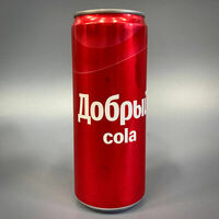 Напиток Добрый кола в Ostroff