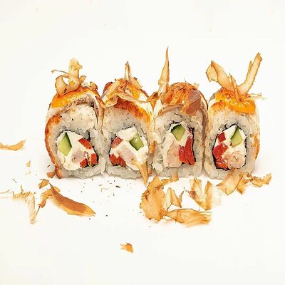 Кунсей в Roll Street по цене 340 ₽