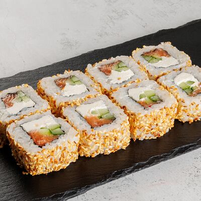 Двойной сливочный в Суши лайк по цене 1375 ₽