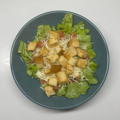 Салат Цезарь в Best buuza по цене 405 ₽