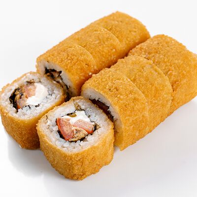 Горячий с мидиями в Мao Fusion по цене 479 ₽