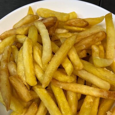 Картофель фри в Кафе Времена по цене 130 ₽