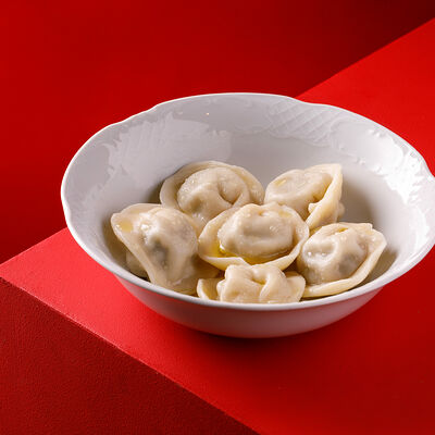 Детские пельмешки в Hitch по цене 640 ₽