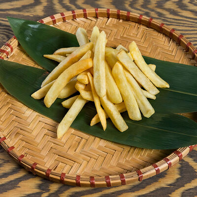 Картофель фри в Starwok по цене 180