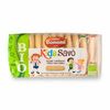 Печенье Savoiardi Kinder сахарное Bio в Азбука Вкуса Экспресс Меню по цене 252