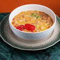 Суп «Норвежский» в Orengo food