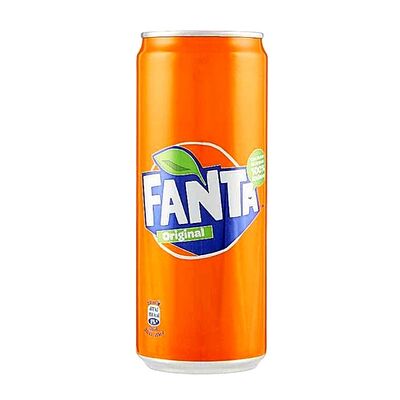 Fanta в Darkside по цене 180 ₽