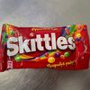 Драже Skittles Фрукты в Кинотеатр Люксор по цене 200