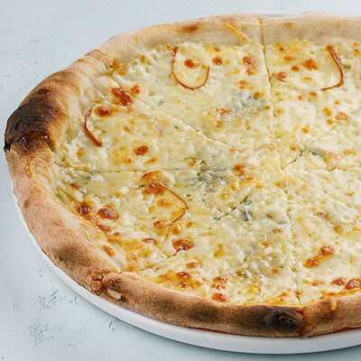 Пицца Четыре сыра в Терраса по цене 1190 ₽