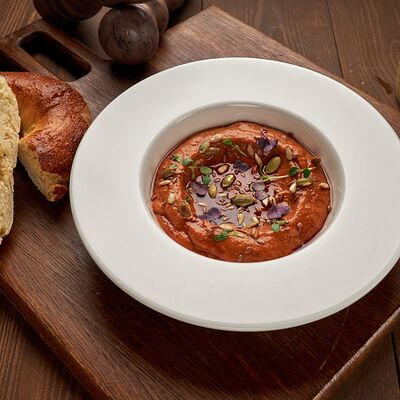 Мухаммара в Инжир по цене 380 ₽