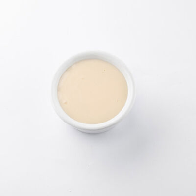 Сгущенное молоко в Udcкафе Upside Down Cake по цене 50 ₽