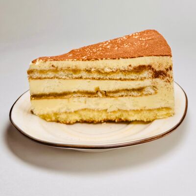 Тирамисув Do.bro coffee по цене 495 ₽