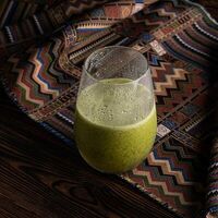 Сельдереевый фреш в Чё? Харчо!