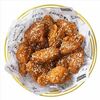 Крылья Медовые большая порция в Kannam chicken по цене 1426