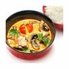 Суп Том ям с курицей в Мастер Food по цене 590