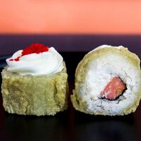 Помпон в SushiShark