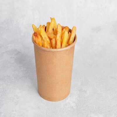 Картофель Фри Каджун в Chick n Cali по цене 990 ₸