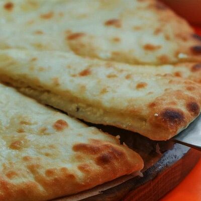 Уалибах в Ирбис по цене 490