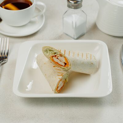 Ролл Цезарь в Balance cafe по цене 586 ₽