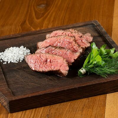 Лангет в Потроха по цене 1189