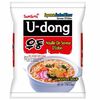 Рамен Samyang U-dong в Men Ramen1 по цене 255