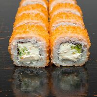 Ролл Филадельфия Хот в Toto sushi