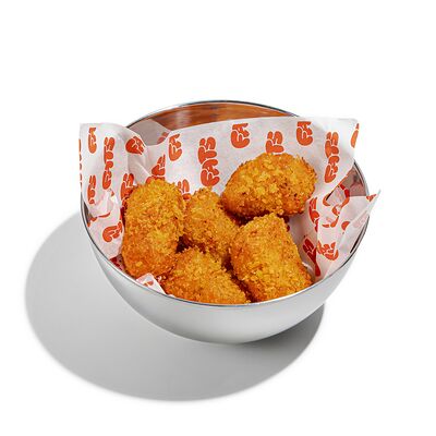 Ньокки картофельные с халапеньо (маленькие) в Fats по цене 330 ₽