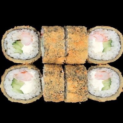 Ролл Эби Темпура в Суши Панда по цене 629 ₽