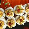 Острый угорь в Barrel Sushi по цене 525