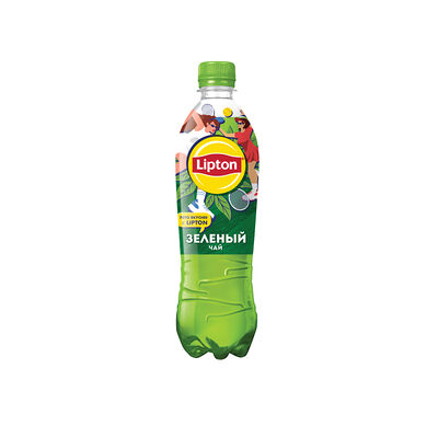 Lipton Зеленый [ат] в БлинБери по цене 169 ₽