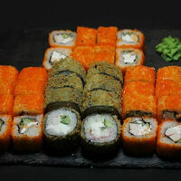 Сет Калифорнийский в Мастерская суши