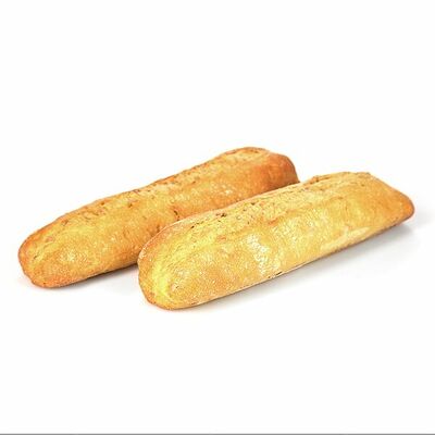 Чиабатта кукурузная Panusa в Азбука Вкуса Экспресс Меню по цене 192 ₽