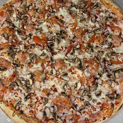 Чикен в Gastrobar Лучшая еда с доставкой по городу по цене 770 ₽