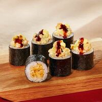 Ролл Аригато в Тануки