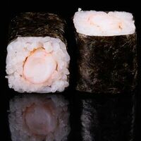 Классический с креветкой в Lovkus