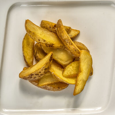 Картофельные дольки в Яем по цене 100 ₽