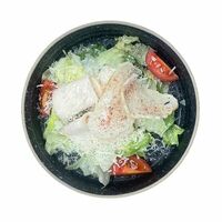 Цезарь с курицей в Территория вкуса