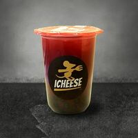 BubbleTea фруктовый черника-малина в Айчиз