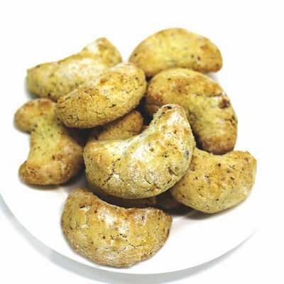 Печенье Ванильные рогалики в Bon Bon по цене 364 ₽